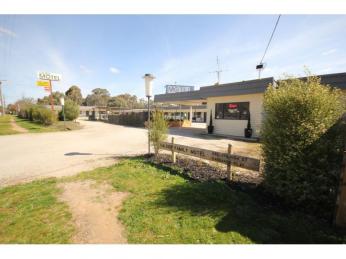 Motels For Sale - 1 large