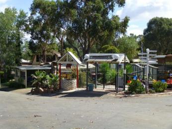 Caravan Parks For Sale - 1 large