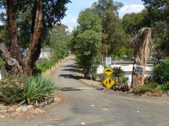 Caravan Parks For Sale - 1 large