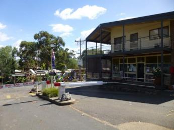 Caravan Parks For Sale - 1 large