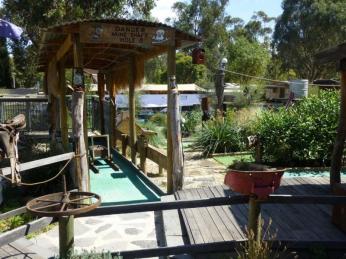 Caravan Parks For Sale - 1 large