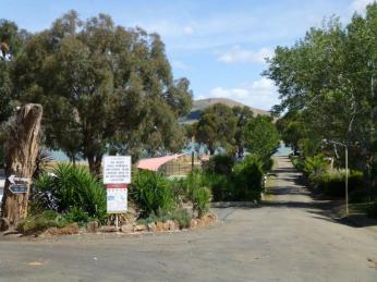 Caravan Parks For Sale - 1 large