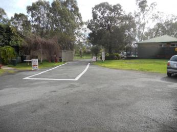 Caravan Parks For Sale - 1 large