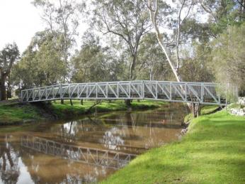 Caravan Parks For Sale - 1 large