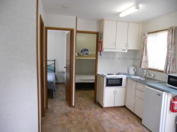 Caravan Parks For Sale - 1 large