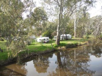 Caravan Parks For Sale - 1 large