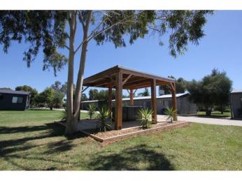 Caravan Parks For Sale - 1 large
