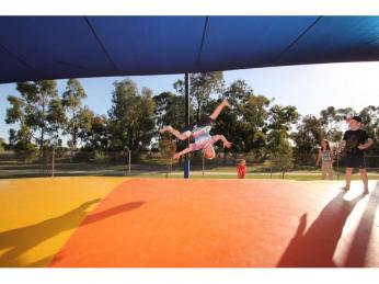Caravan Parks For Sale - 1 large