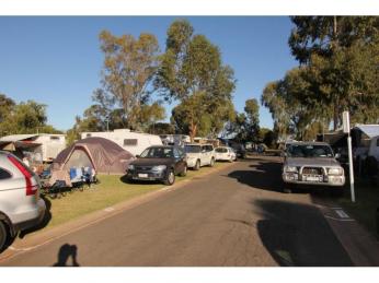 Caravan Parks For Sale - 1 large