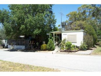 Caravan Parks For Sale - 1 large