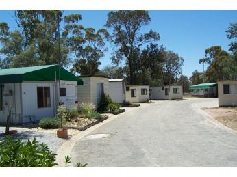 Caravan Parks For Sale - 1 large