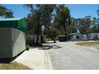 Caravan Parks For Sale - 1 large