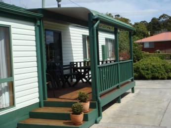 Caravan Parks For Sale - 1 large