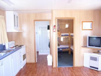 Caravan Parks For Sale - 1 large