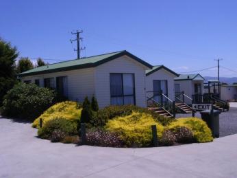 Caravan Parks For Sale - 1 large