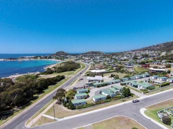 Caravan Parks For Sale - 1 large