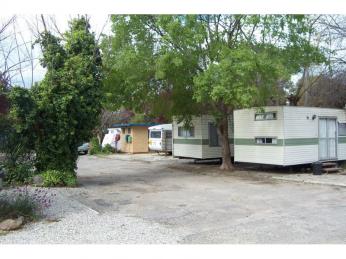 Caravan Parks For Sale - 1 large