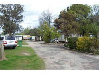 Caravan Parks For Sale - 1 large