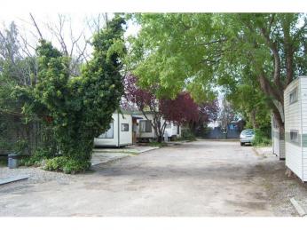 Caravan Parks For Sale - 1 large