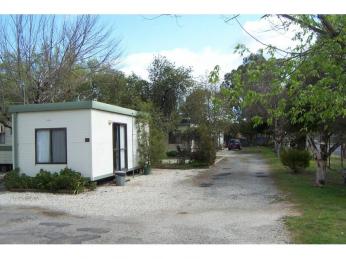 Caravan Parks For Sale - 1 large