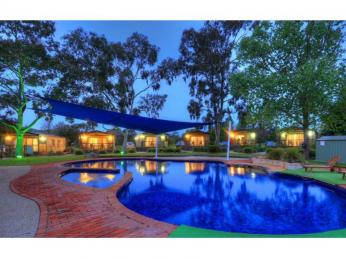 Caravan Parks For Sale - 1 large