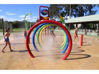 Caravan Parks For Sale - 1 large