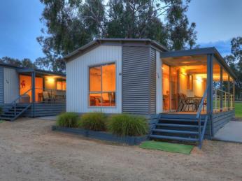 Caravan Parks For Sale - 1 large