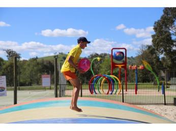 Caravan Parks For Sale - 1 large