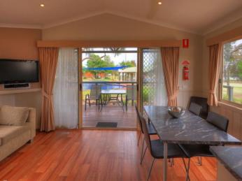 Caravan Parks For Sale - 1 large