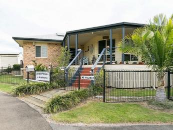 Caravan Parks For Sale - 1 large