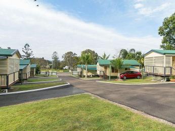 Caravan Parks For Sale - 1 large