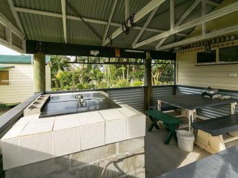 Caravan Parks For Sale - 1 large