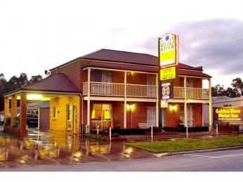 Motels For Sale - 1 large