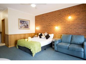 Motels For Sale - 1 large