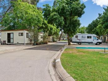 Caravan Parks For Sale - 1 large