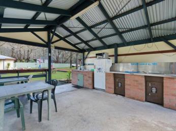 Caravan Parks For Sale - 1 large