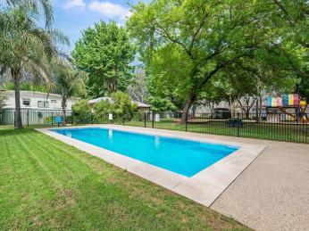 Caravan Parks For Sale - 1 large