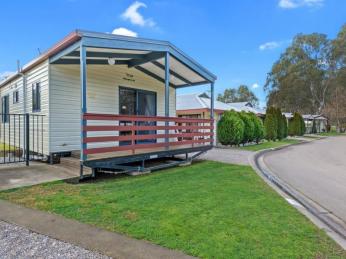 Caravan Parks For Sale - 1 large