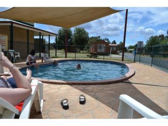 Caravan Parks For Sale - 1 large