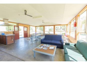 Caravan Parks For Sale - 1 large