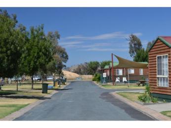 Caravan Parks For Sale - 1 large