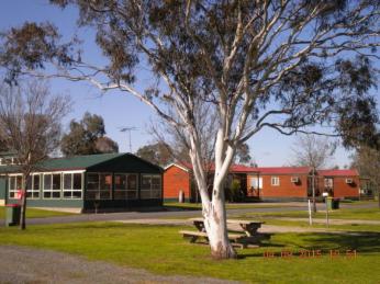 Caravan Parks For Sale - 1 large
