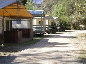 Caravan Parks For Sale - 1 large