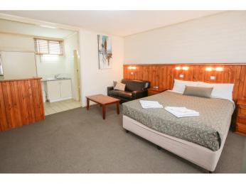 Motels For Sale - 1 large