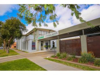 Motels For Sale - 1 large