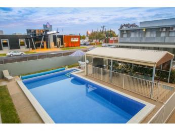 Motels For Sale - 1 large