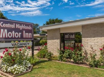 Motels For Sale - 1 large