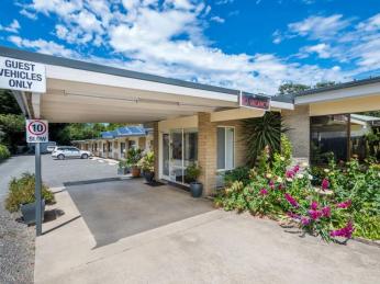 Motels For Sale - 1 large
