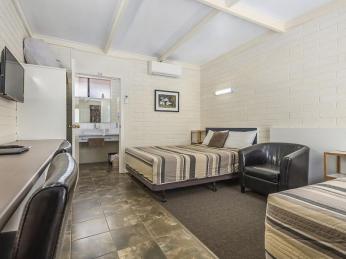 Motels For Sale - 1 large