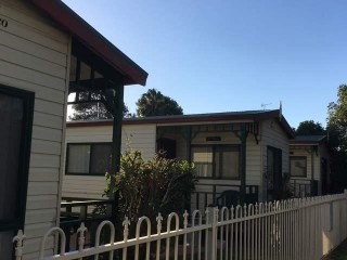 Caravan Parks For Sale - 1 large